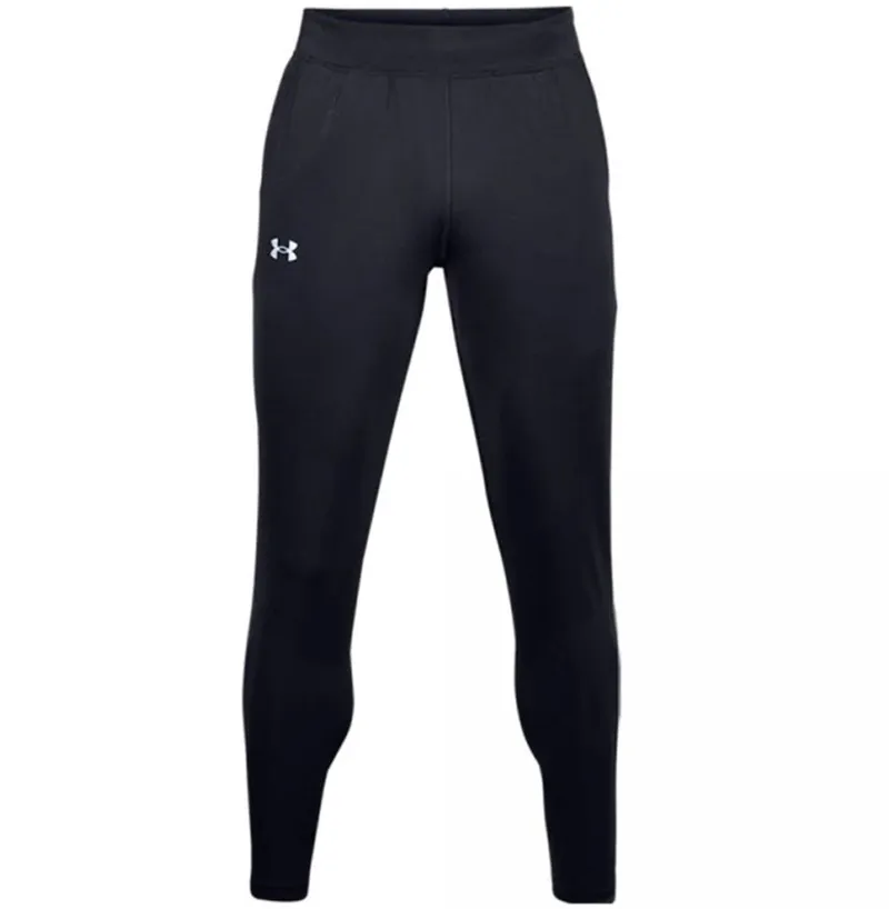 Under Armour Men's UA Fly Fast HeatGear Joggers Black